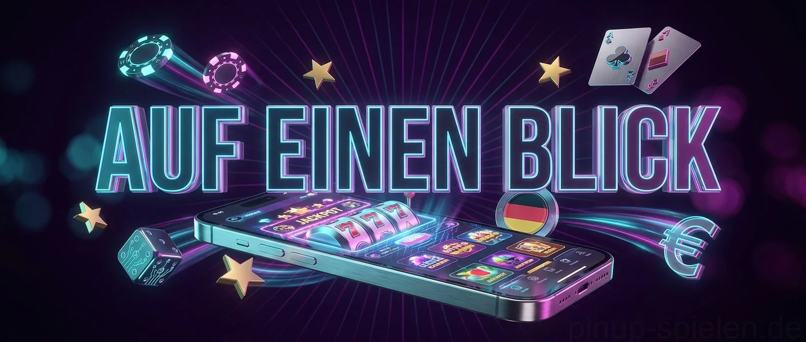 Auf einen Blick