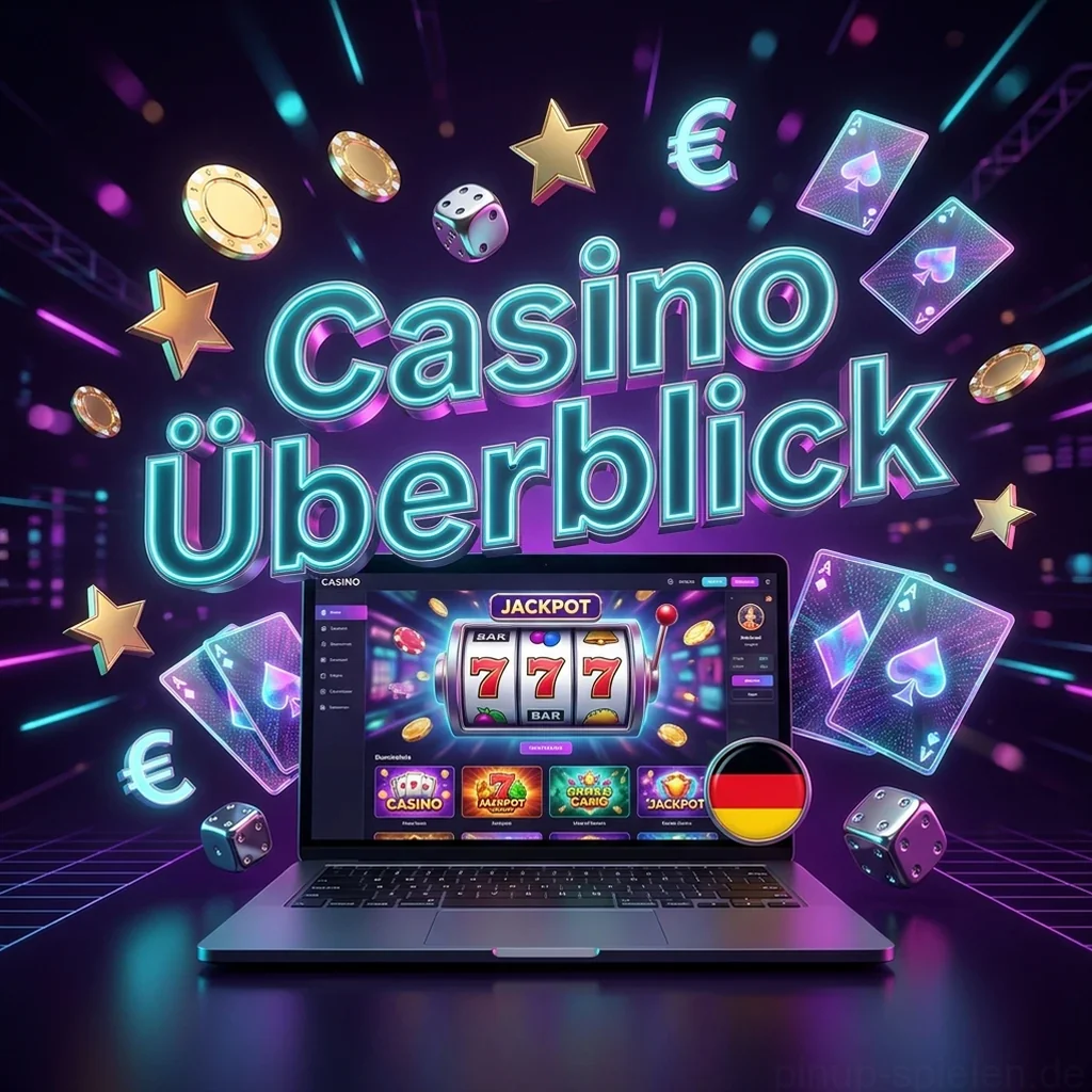 Casino Überblick